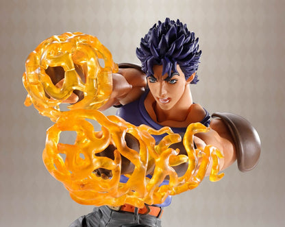 JoJo's Bizarre Adventure - Jonathan Joestar, S.H.Figuarts Action Figure 17 cm