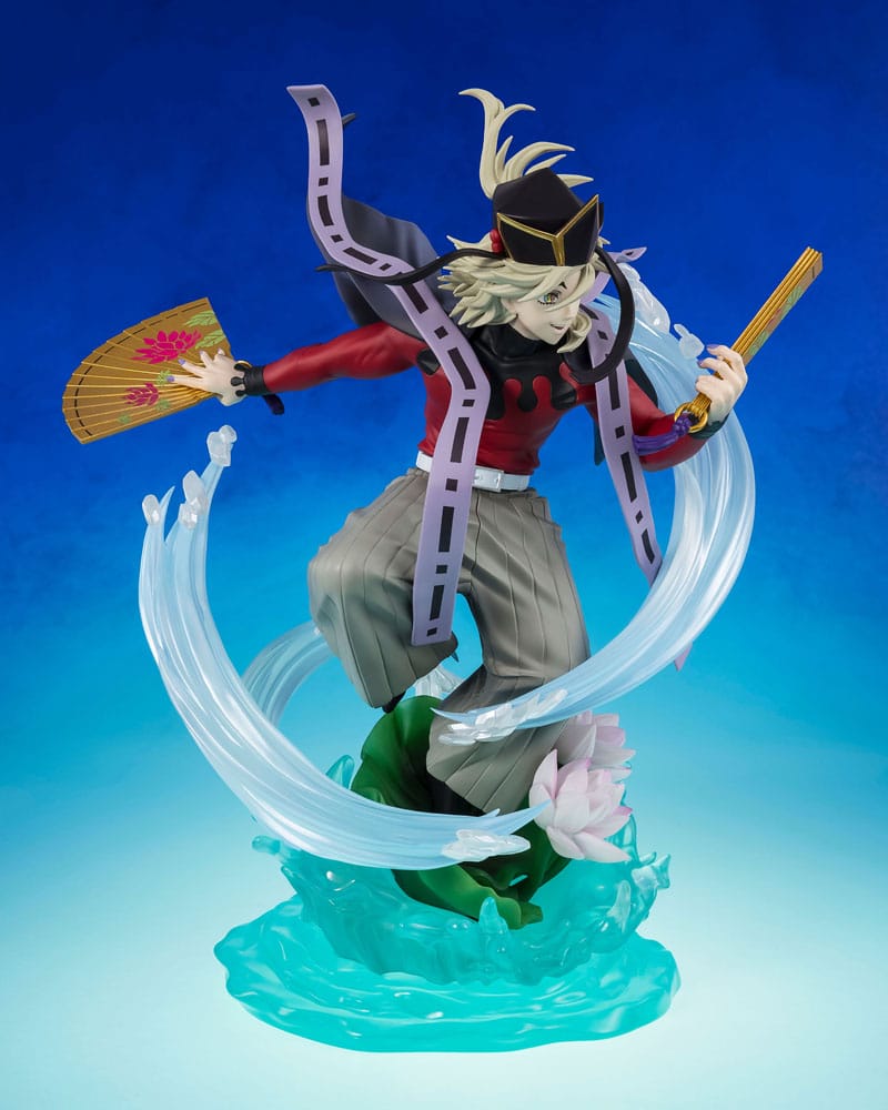 Demon Slayer - Doma, Kimetsu no Yaiba FiguartsZERO PVC Statue 23 cm