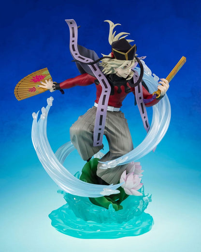 Demon Slayer - Doma, Kimetsu no Yaiba FiguartsZERO PVC Statue 23 cm