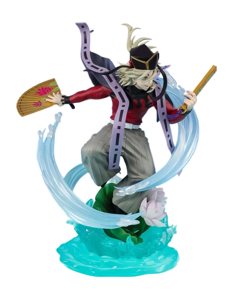 Demon Slayer - Doma, Kimetsu no Yaiba FiguartsZERO PVC Statue 23 cm