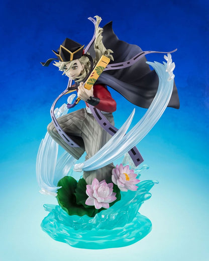 Demon Slayer - Doma, Kimetsu no Yaiba FiguartsZERO PVC Statue 23 cm