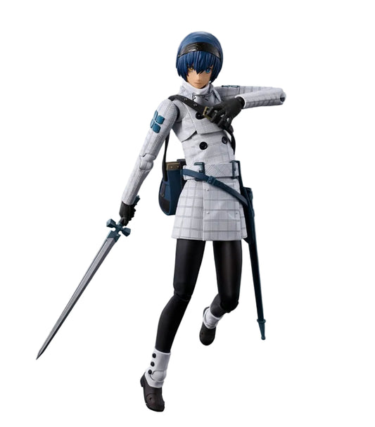 Metaphor: ReFantazio - Protagonist, S.H.Figuarts Action Figure 16 cm