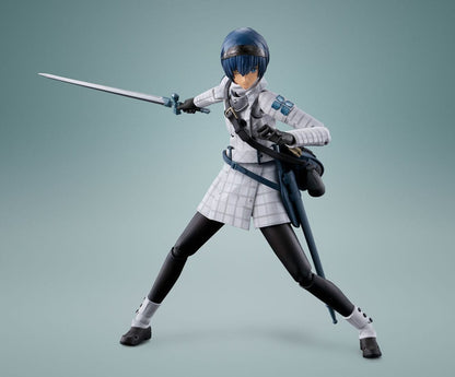 Metaphor: ReFantazio - Protagonist, S.H.Figuarts Action Figure 16 cm