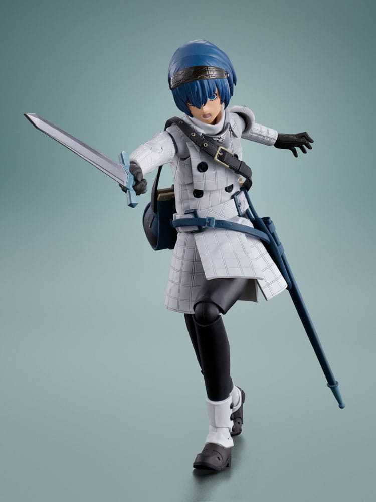 Metaphor: ReFantazio - Protagonist, S.H.Figuarts Action Figure 16 cm