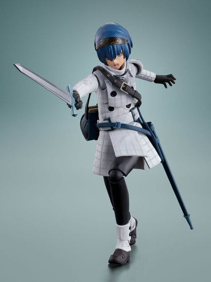 Metaphor: ReFantazio - Protagonist, S.H.Figuarts Action Figure 16 cm