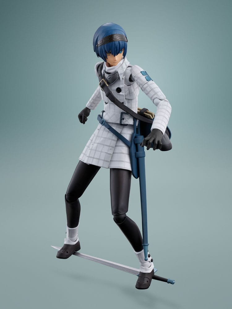 Metaphor: ReFantazio - Protagonist, S.H.Figuarts Action Figure 16 cm