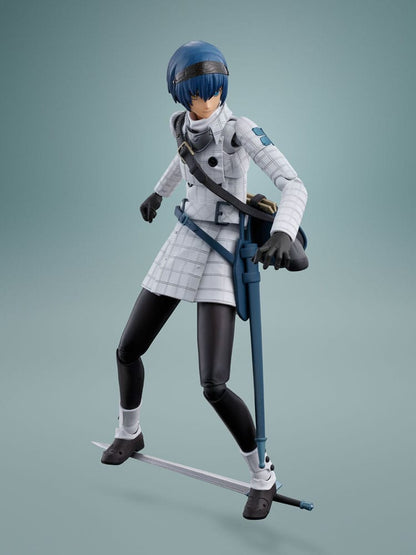 Metaphor: ReFantazio - Protagonist, S.H.Figuarts Action Figure 16 cm
