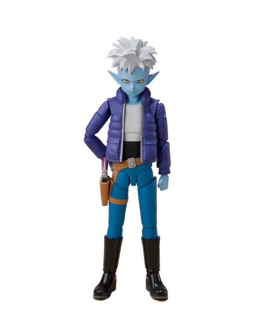 Dragon Ball - Glorio, S.H.Figuarts Action Figure 13 cm