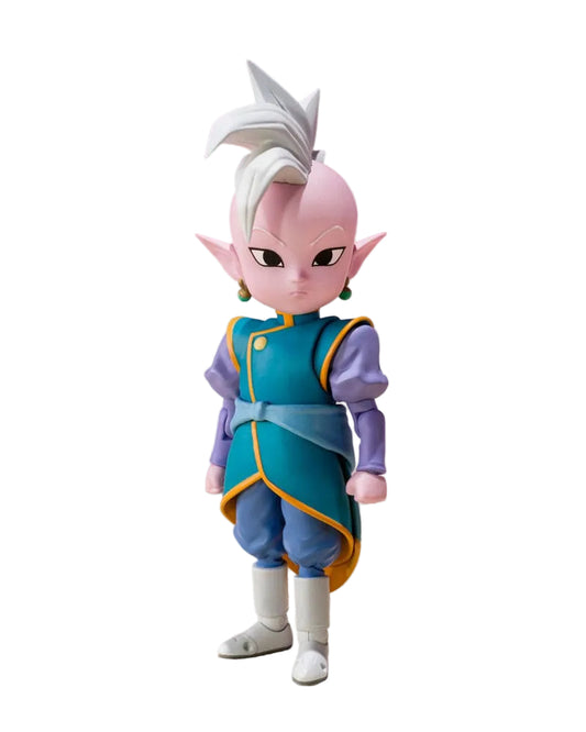 Dragon Ball Super - Supreme Kai, Daima S.H. Figuarts Action Figure Mini 7 cm