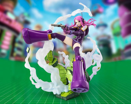 One Piece - Jewelry Bonney, Figuarts ZERO Extra Battle PVC Statue Near Death Experience 17 cm
