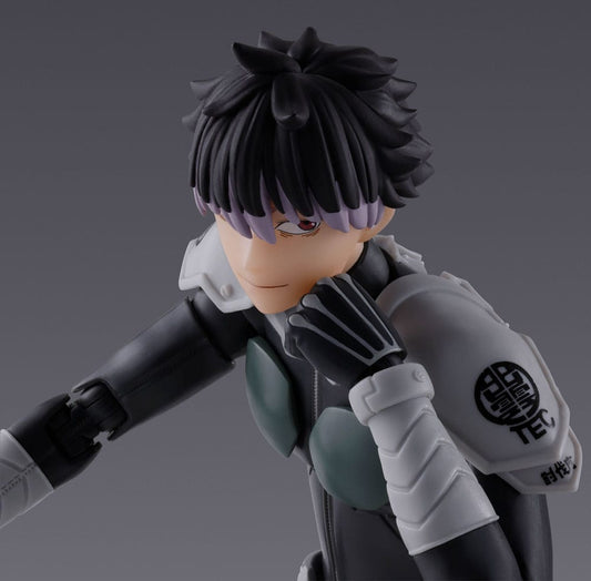 Kaiju No. 8 - Gen Narumi, S.H.Figuarts Action Figure 15 cm