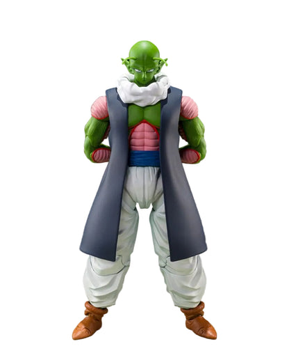 Dragon Ball - Nail, S.H. Figuarts Action Figure 16 cm