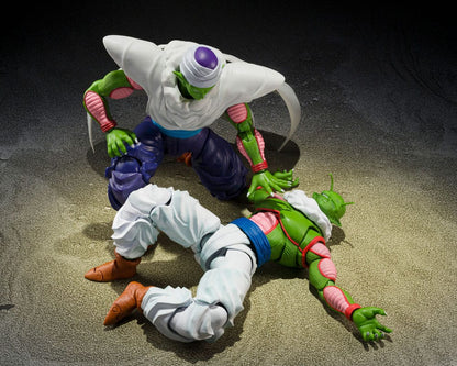 Dragon Ball - Nail, S.H. Figuarts Action Figure 16 cm
