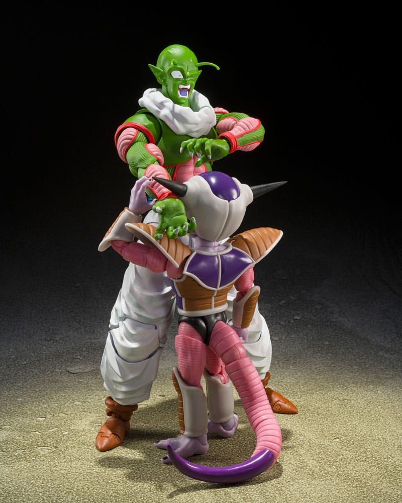 Dragon Ball - Nail, S.H. Figuarts Action Figure 16 cm