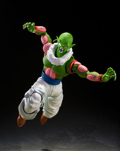 Dragon Ball - Nail, S.H. Figuarts Action Figure 16 cm