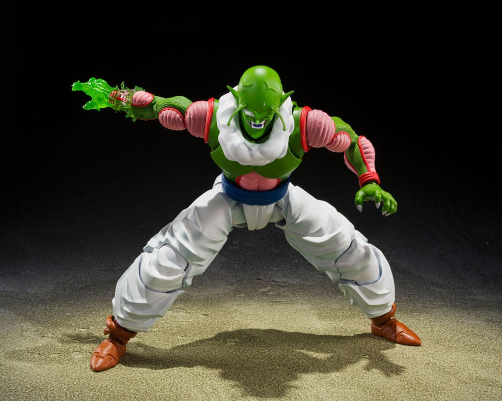 Dragon Ball - Nail, S.H. Figuarts Action Figure 16 cm