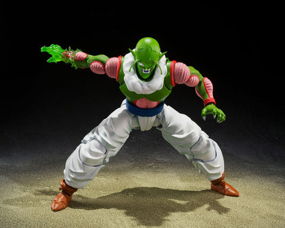 Dragon Ball - Nail, S.H. Figuarts Action Figure 16 cm