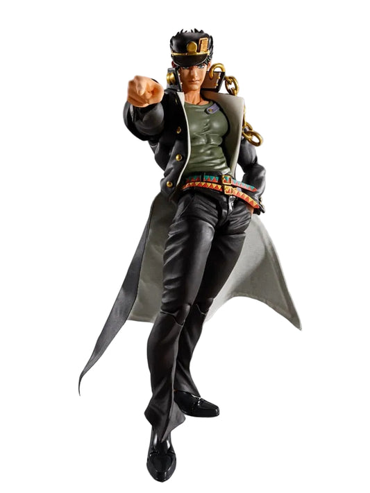 JoJo's Bizarre Adventure - Jotaro Kujo, S.H.Figuarts Action Figure 17 cm