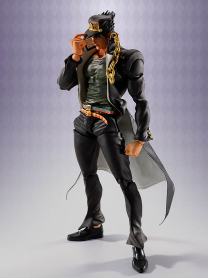 JoJo's Bizarre Adventure - Jotaro Kujo, S.H.Figuarts Action Figure 17 cm
