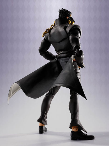 JoJo's Bizarre Adventure - Jotaro Kujo, S.H.Figuarts Action Figure 17 cm