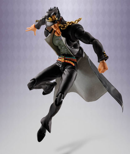 JoJo's Bizarre Adventure - Jotaro Kujo, S.H.Figuarts Action Figure 17 cm