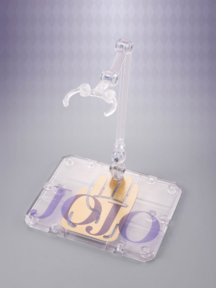 JoJo's Bizarre Adventure - Jotaro Kujo, S.H.Figuarts Action Figure 17 cm