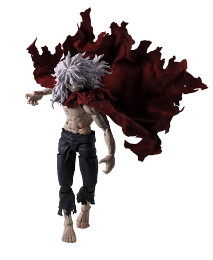 My Hero Academia - Tomura Shigaraki, S.H. Figuarts Action Figure 16 cm