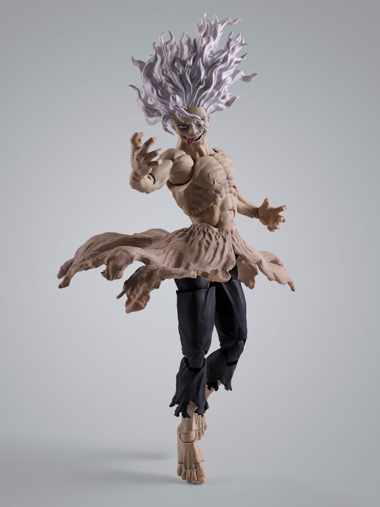 My Hero Academia - Tomura Shigaraki, S.H. Figuarts Action Figure 16 cm