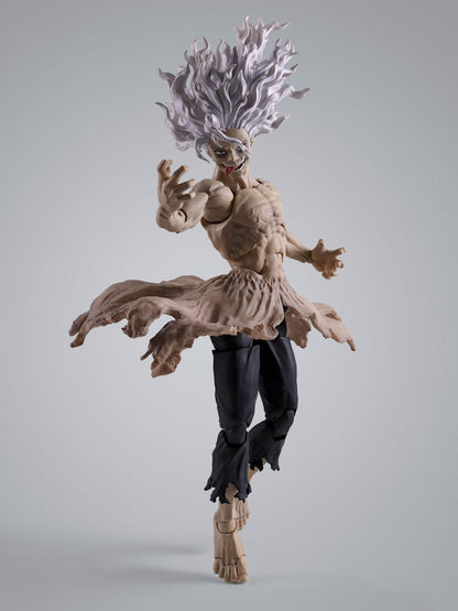 My Hero Academia - Tomura Shigaraki, S.H. Figuarts Action Figure 16 cm