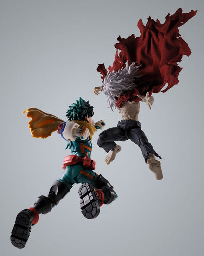My Hero Academia - Tomura Shigaraki, S.H. Figuarts Action Figure 16 cm