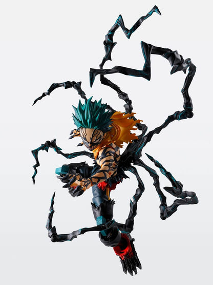 My Hero Academia - Deku, S.H. Figuarts Action Figure Overlay 14 cm