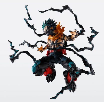 My Hero Academia - Deku, S.H. Figuarts Action Figure Overlay 14 cm