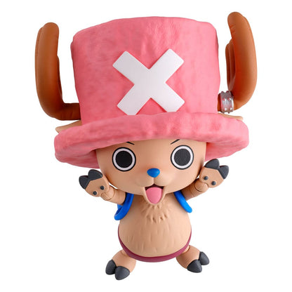 One Piece - Tony Tony Chopper (Drum Island), S.H.Figuarts Action Figure 7 cm