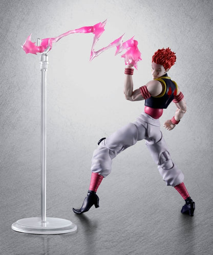 Hunter X Hunter - Hisoka, S.H.Figuarts Action Figure 17 cm