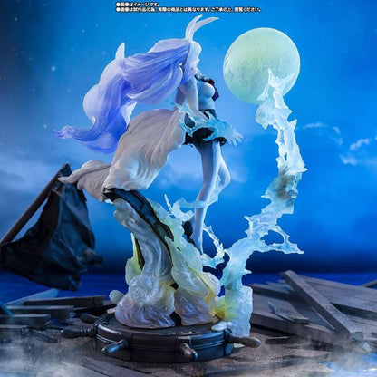 One Piece - Carrot Sulong, Figuarts ZERO Extra Battle PVC Statue 28 cm
