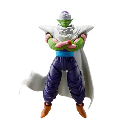 Dragon Ball Z - Piccolo, S.H. Figuarts Action Figure The Proud Namekian 17 cm