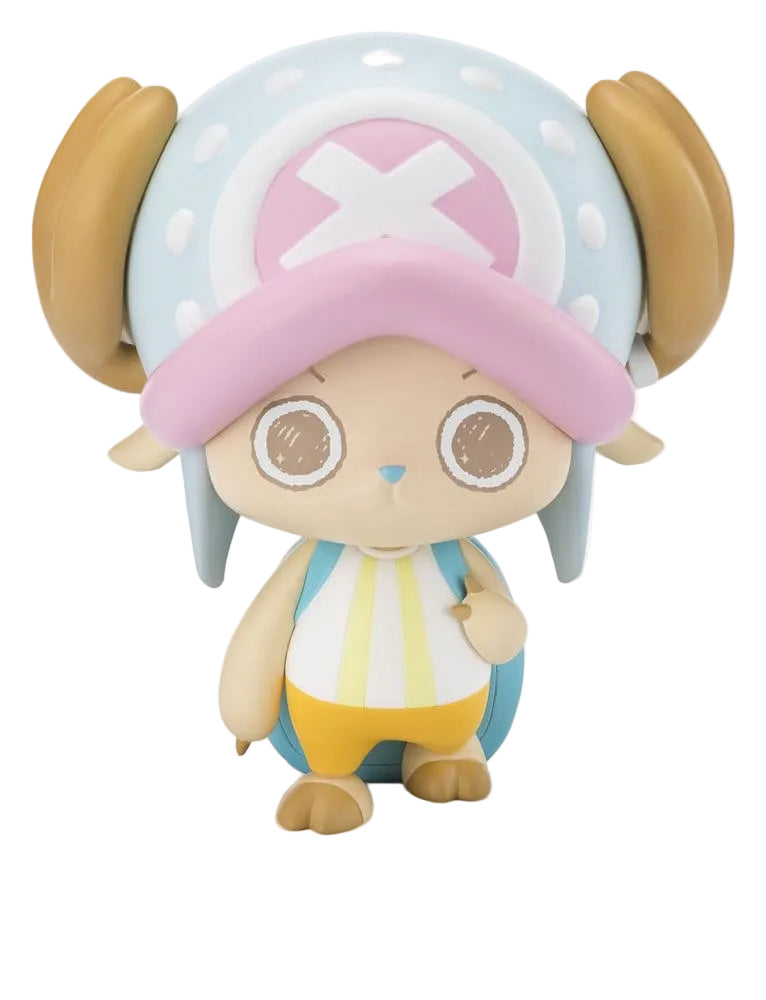 One Piece - Chopper, Tekupiku Figure 10 cm