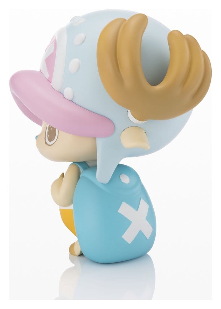 One Piece - Chopper, Tekupiku Figure 10 cm