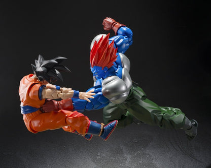 Dragon Ball Z - Android 13, S.H. Figuarts Action Figure Fusion 18 cm