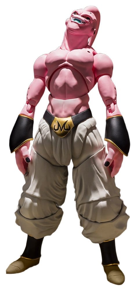 Dragon Ball Z - Buu, S.H.Figuarts Super Buu 19 cm Action Figure