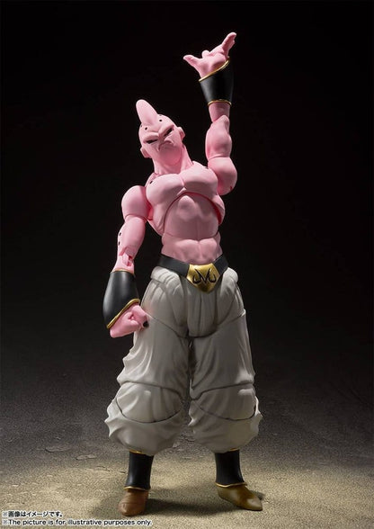 Dragon Ball Z - Buu, S.H.Figuarts Actionfigur Super Buu 19 cm
