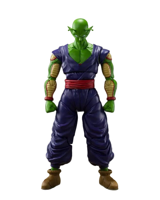 Dragon Ball Super - Piccolo, S.H.Figuarts Action Figure Super Hero 16 cm