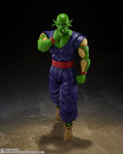 Dragon Ball Super - Piccolo, S.H.Figuarts Action Figure Super Hero 16 cm