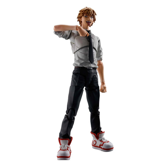Chainsaw Man - Denji, S.H. Figuarts Action Figure 15 cm