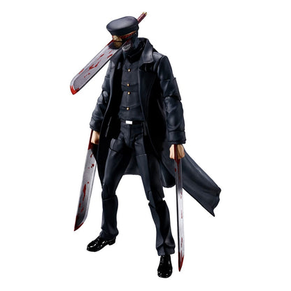 Chainsaw Man - Samurai Sword, S.H. Figuarts Action Figure 17 cm
