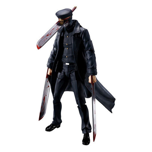 Chainsaw Man - Samurai Sword, S.H. Figuarts Action Figure 17 cm