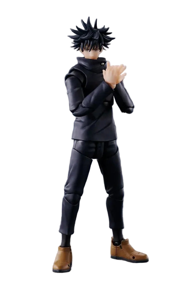 Jujutsu Kaisen - Megumi Fushiguro, S.H.Figuarts Action Figure 15 cm