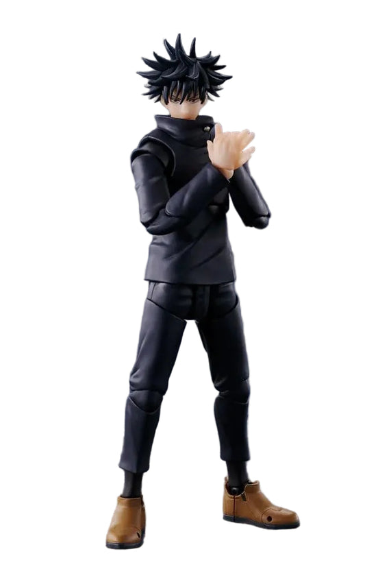 Jujutsu Kaisen - Megumi Fushiguro, S.H.Figuarts Action Figure 15 cm