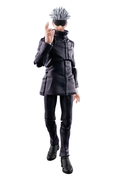 Jujutsu Kaisen - Satoru Gojo, S.H.Figuarts Action Figure 17 cm