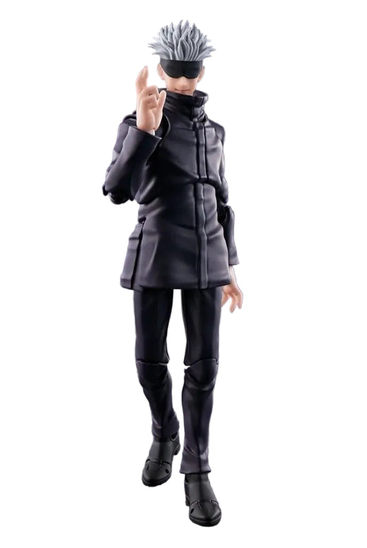 Jujutsu Kaisen - Satoru Gojo, S.H.Figuarts Action Figure 17 cm